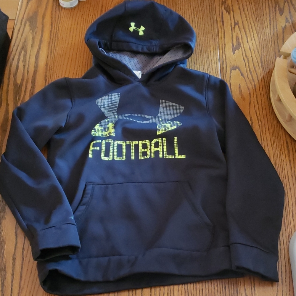 Youth hoodie